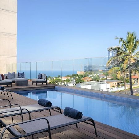 Premier Hotel Umhlanga เดอร์บัน ภายนอก รูปภาพ
