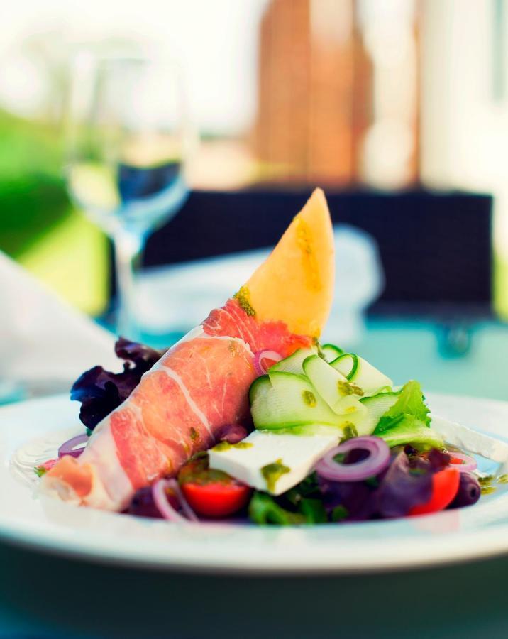 Premier Hotel Umhlanga เดอร์บัน ภายนอก รูปภาพ