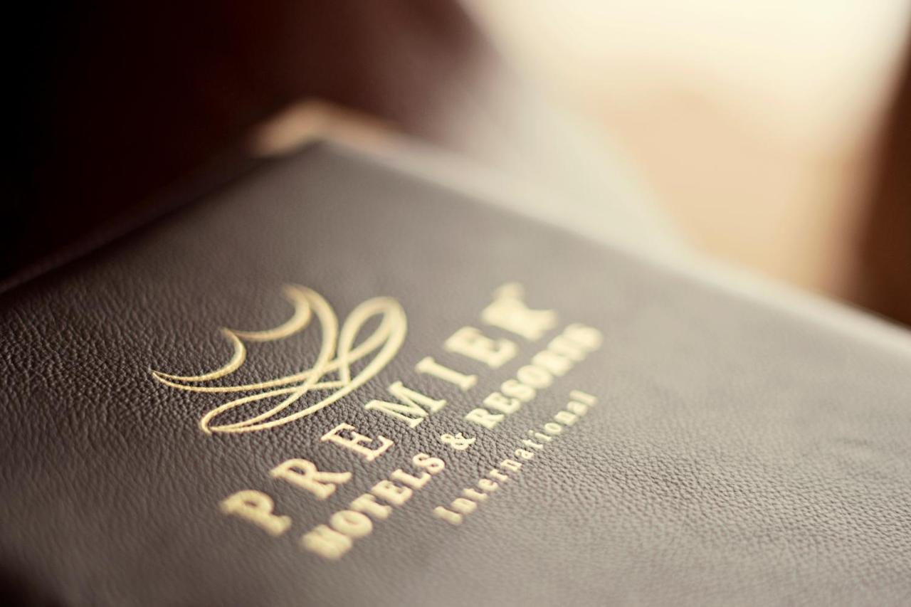 Premier Hotel Umhlanga เดอร์บัน ภายนอก รูปภาพ