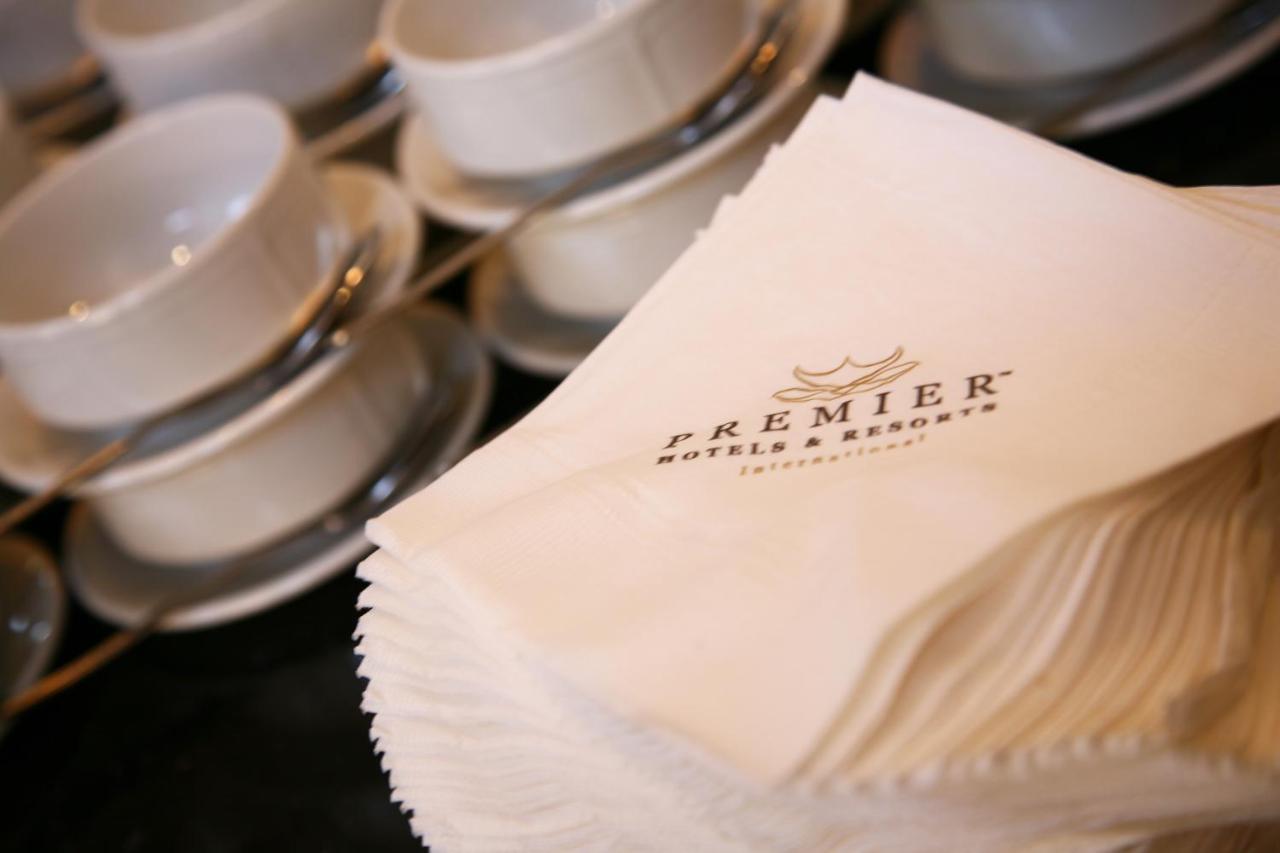 Premier Hotel Umhlanga เดอร์บัน ภายนอก รูปภาพ
