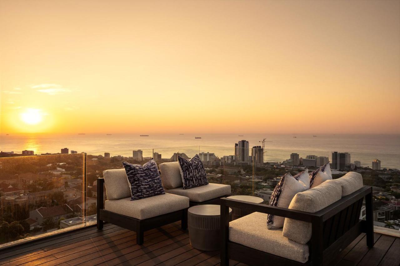 Premier Hotel Umhlanga เดอร์บัน ภายนอก รูปภาพ