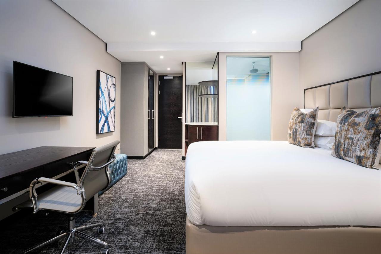 Premier Hotel Umhlanga เดอร์บัน ภายนอก รูปภาพ
