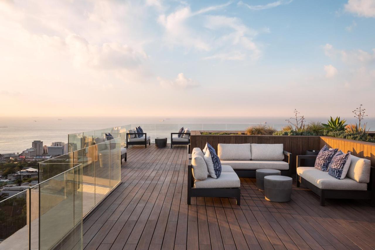 Premier Hotel Umhlanga เดอร์บัน ภายนอก รูปภาพ