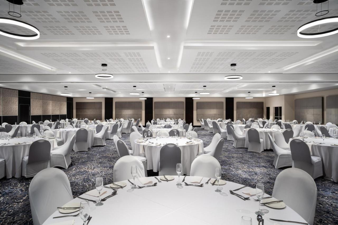 Premier Hotel Umhlanga เดอร์บัน ภายนอก รูปภาพ