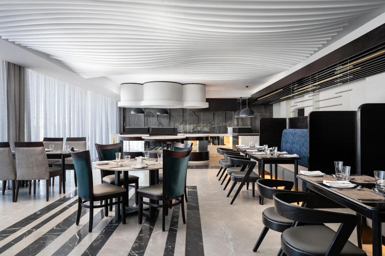 Premier Hotel Umhlanga เดอร์บัน ภายนอก รูปภาพ