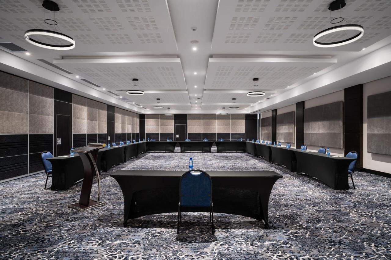 Premier Hotel Umhlanga เดอร์บัน ภายนอก รูปภาพ