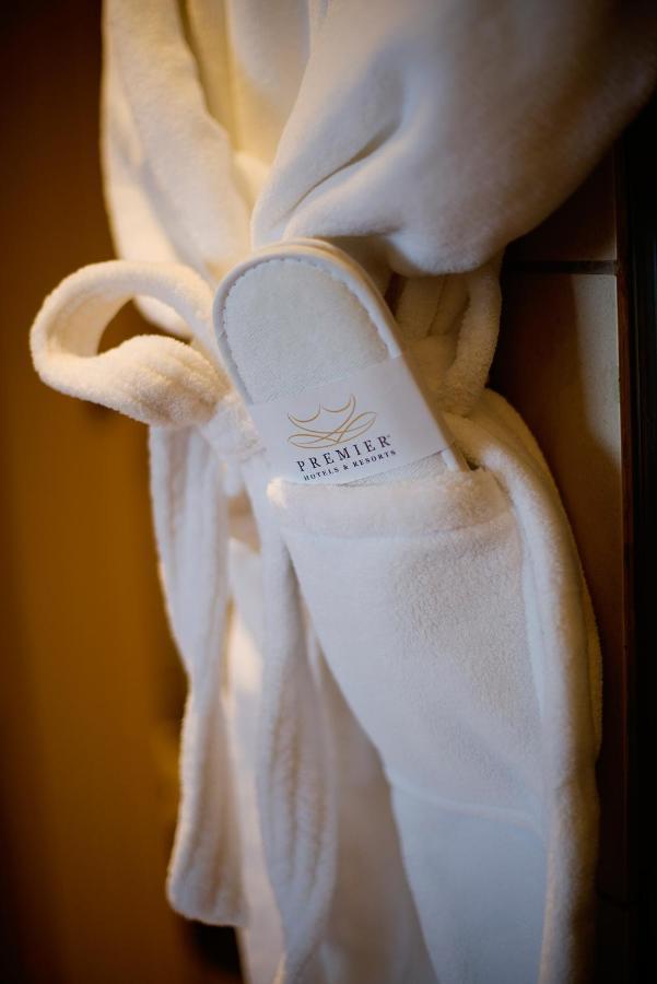 Premier Hotel Umhlanga เดอร์บัน ภายนอก รูปภาพ
