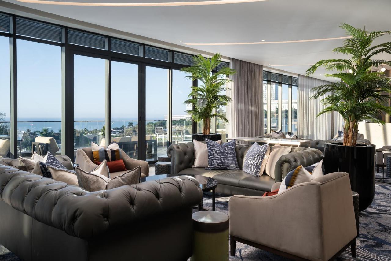 Premier Hotel Umhlanga เดอร์บัน ภายนอก รูปภาพ
