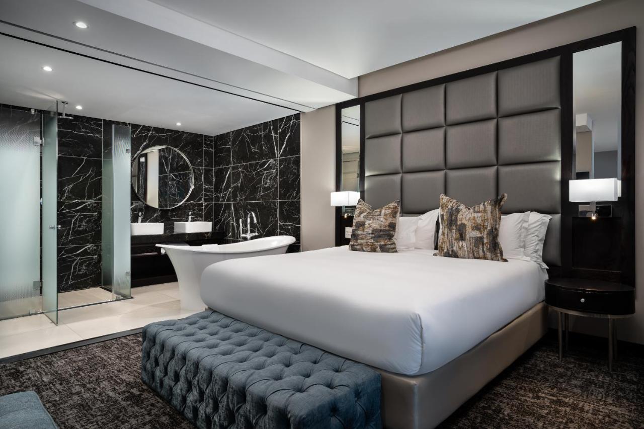 Premier Hotel Umhlanga เดอร์บัน ภายนอก รูปภาพ