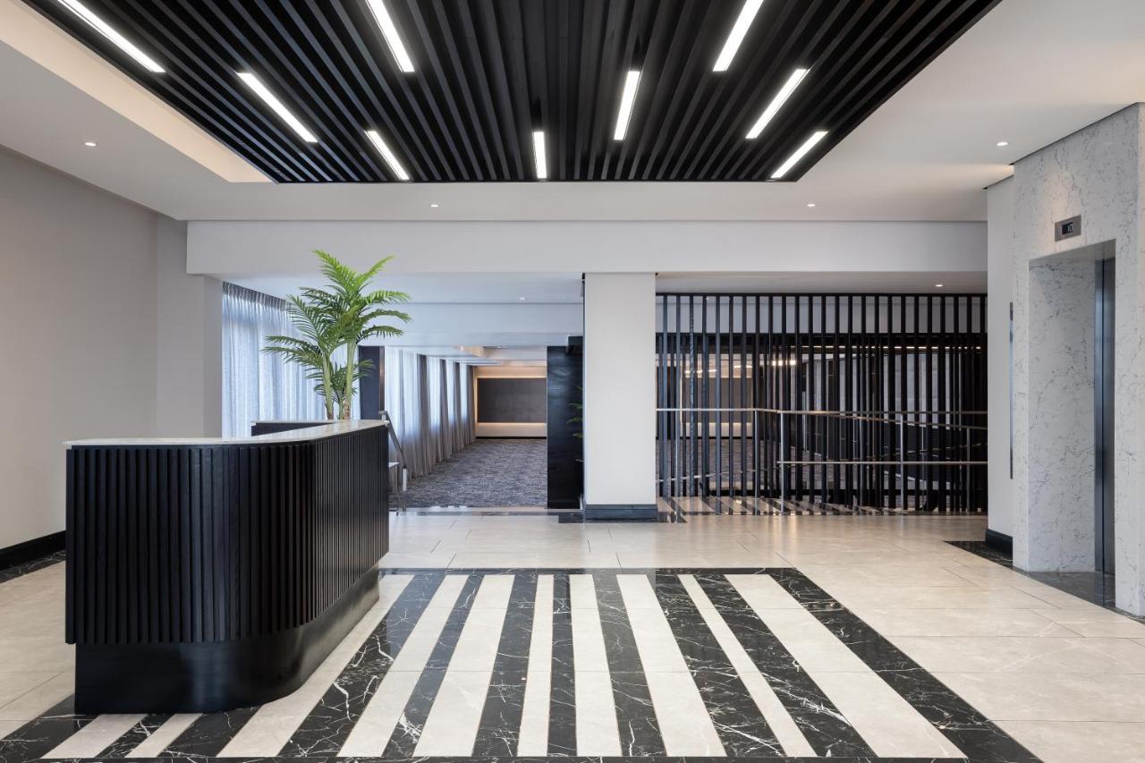 Premier Hotel Umhlanga เดอร์บัน ภายนอก รูปภาพ
