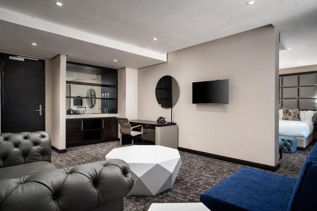 Premier Hotel Umhlanga เดอร์บัน ภายนอก รูปภาพ