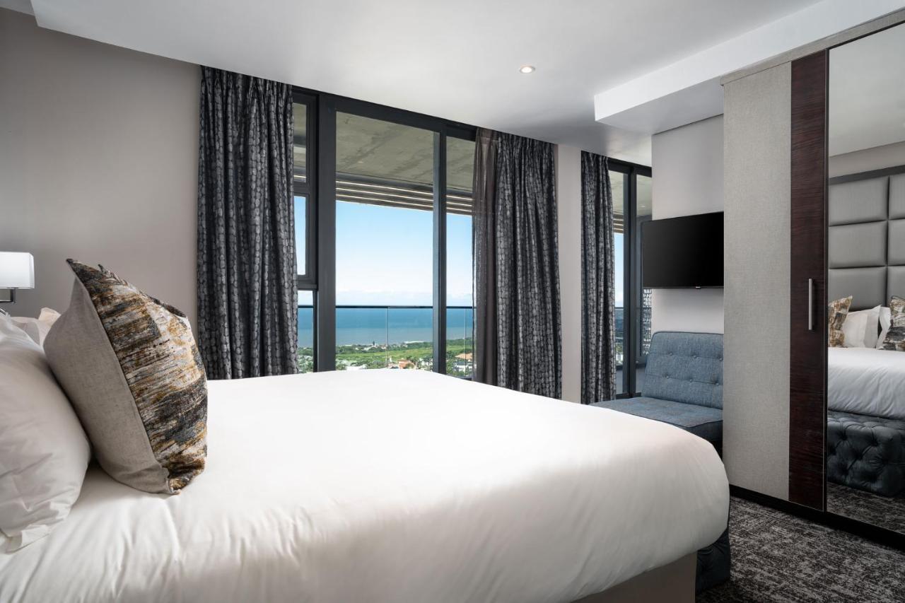 Premier Hotel Umhlanga เดอร์บัน ภายนอก รูปภาพ