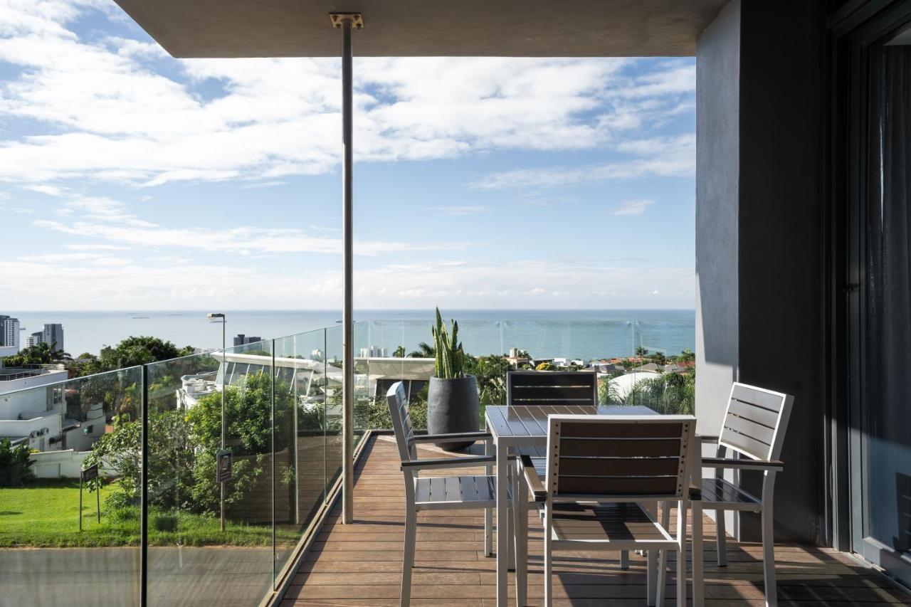 Premier Hotel Umhlanga เดอร์บัน ภายนอก รูปภาพ