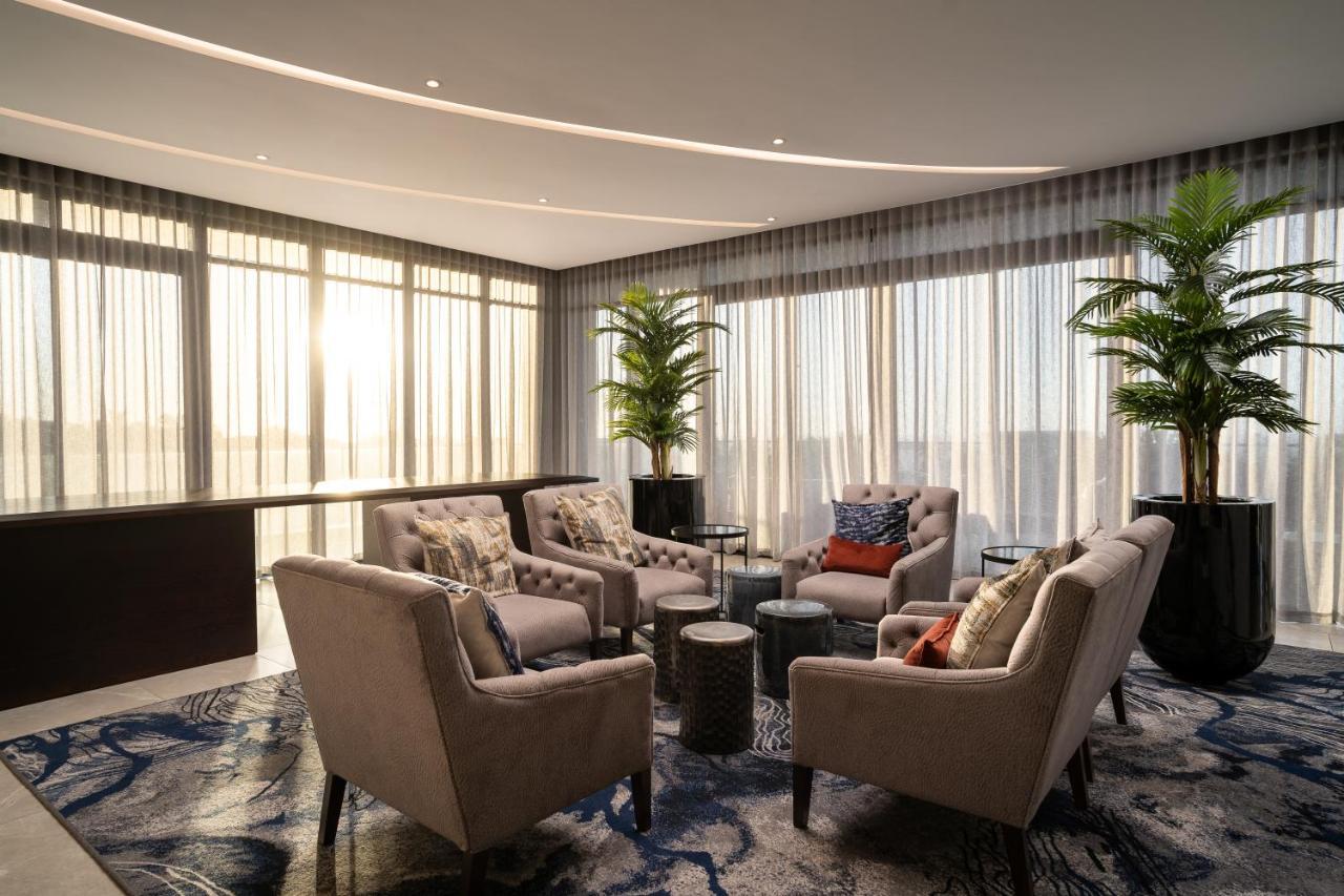 Premier Hotel Umhlanga เดอร์บัน ภายนอก รูปภาพ