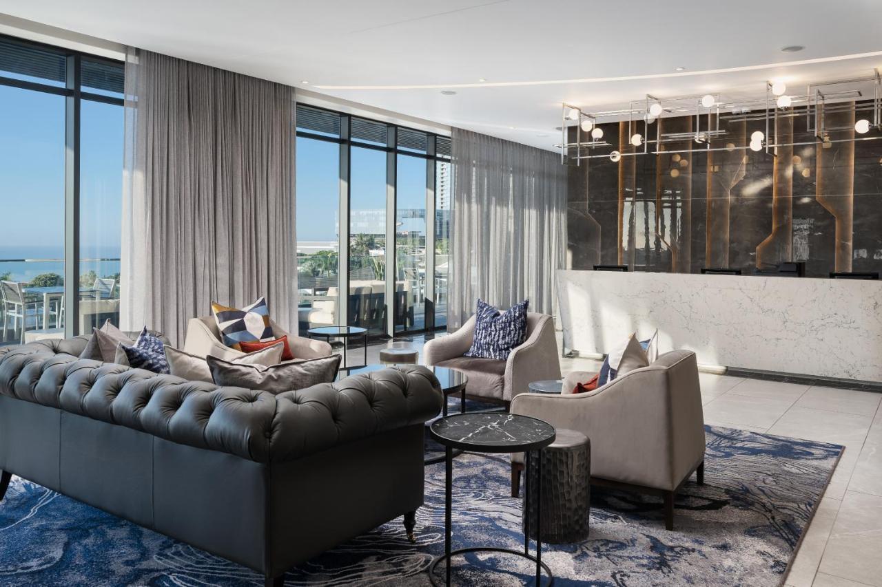 Premier Hotel Umhlanga เดอร์บัน ภายนอก รูปภาพ