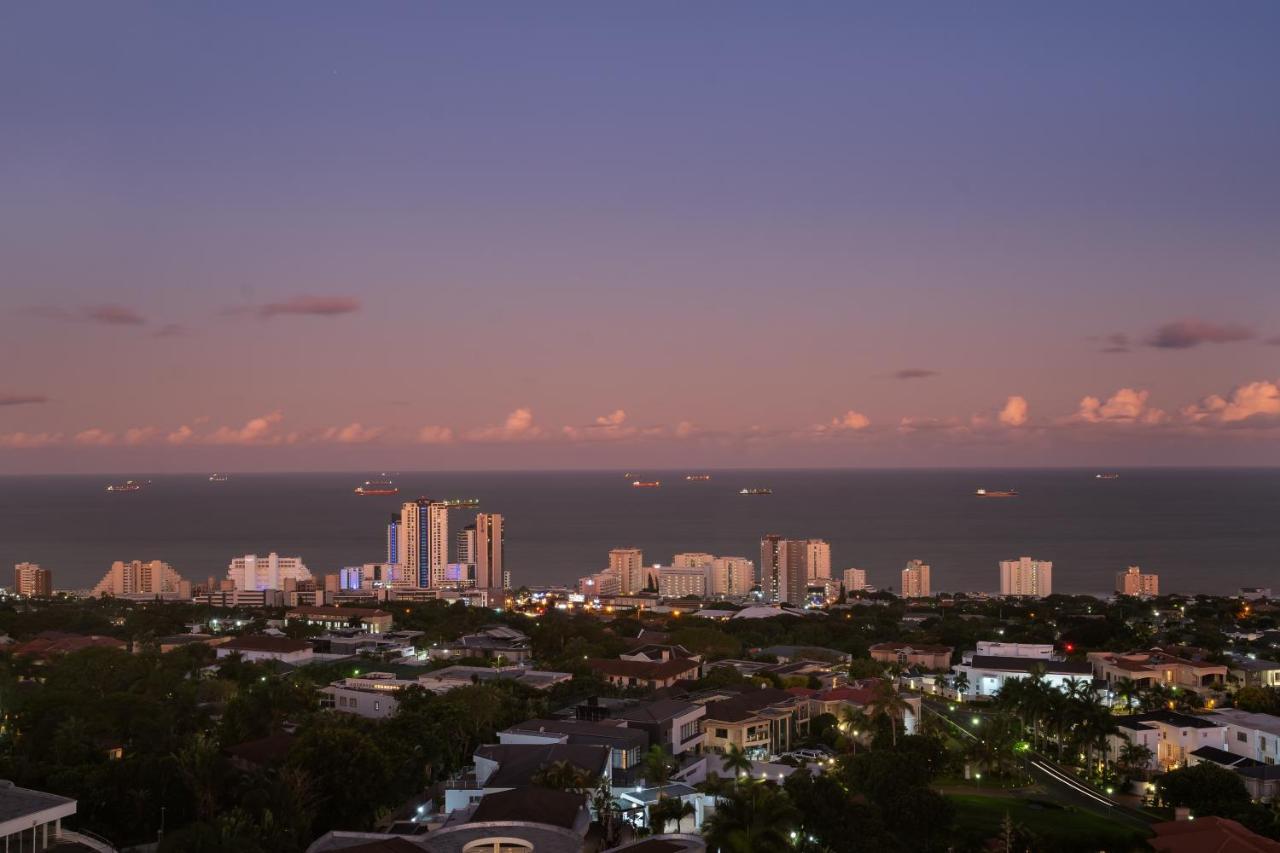 Premier Hotel Umhlanga เดอร์บัน ภายนอก รูปภาพ
