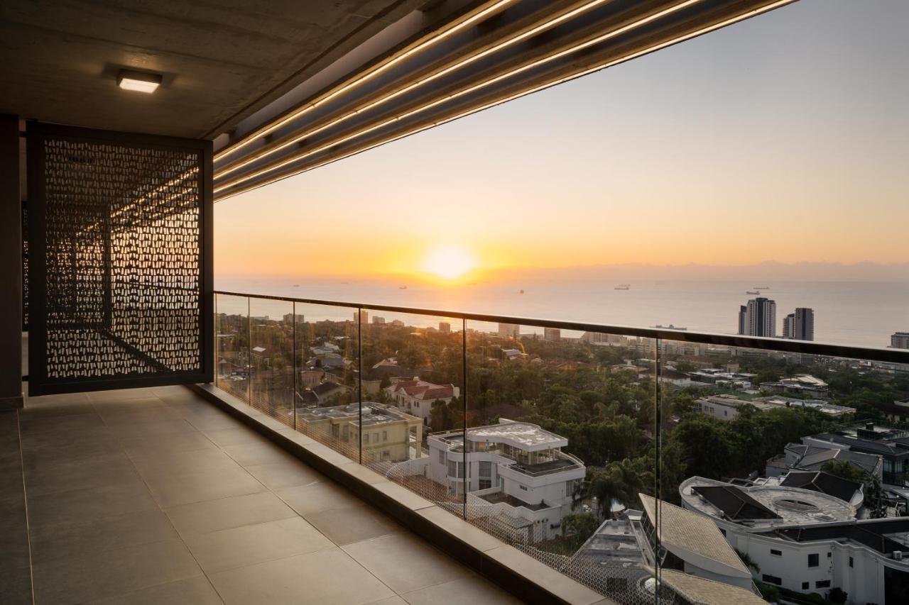 Premier Hotel Umhlanga เดอร์บัน ภายนอก รูปภาพ