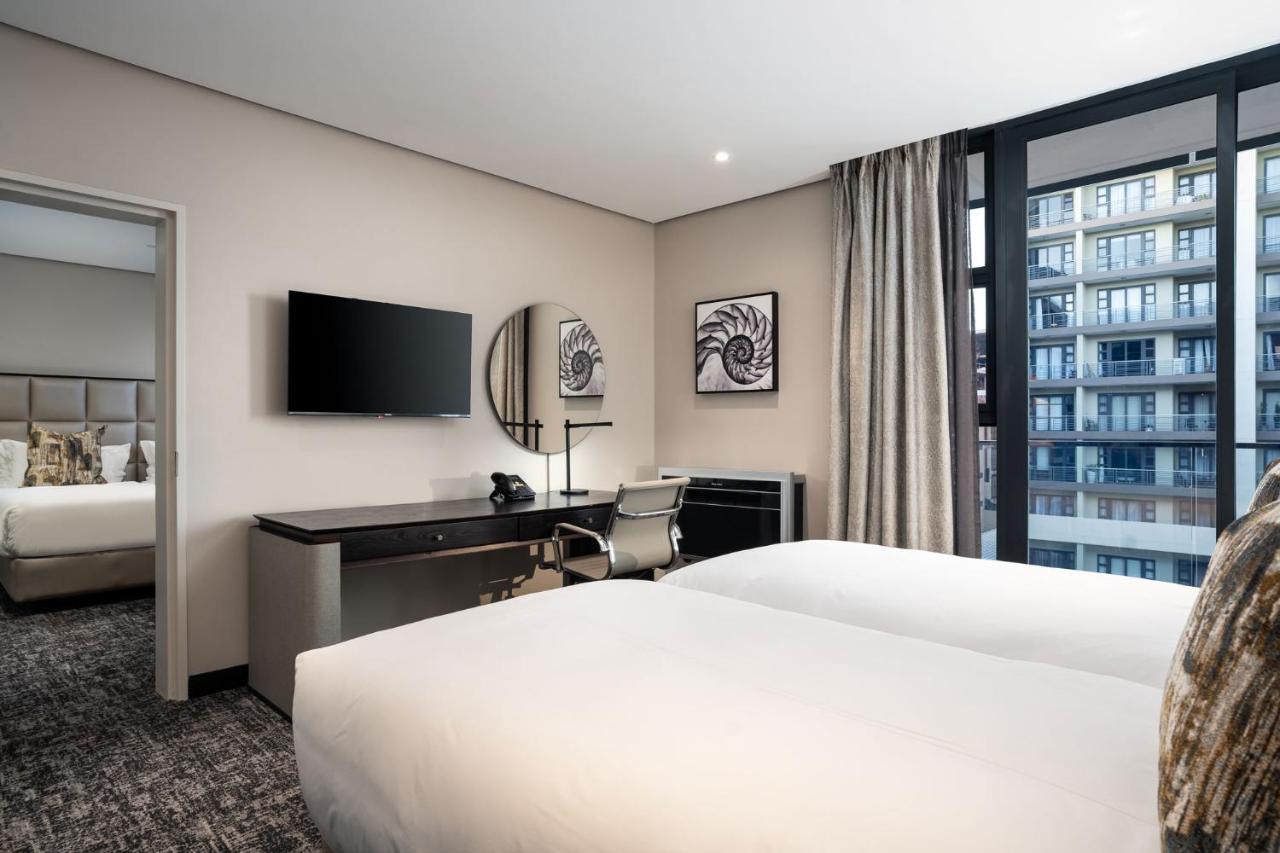 Premier Hotel Umhlanga เดอร์บัน ภายนอก รูปภาพ