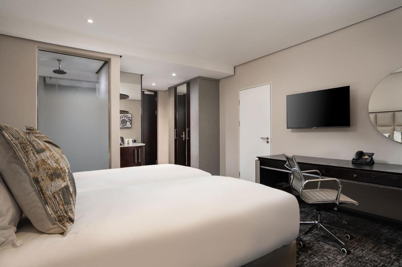 Premier Hotel Umhlanga เดอร์บัน ภายนอก รูปภาพ