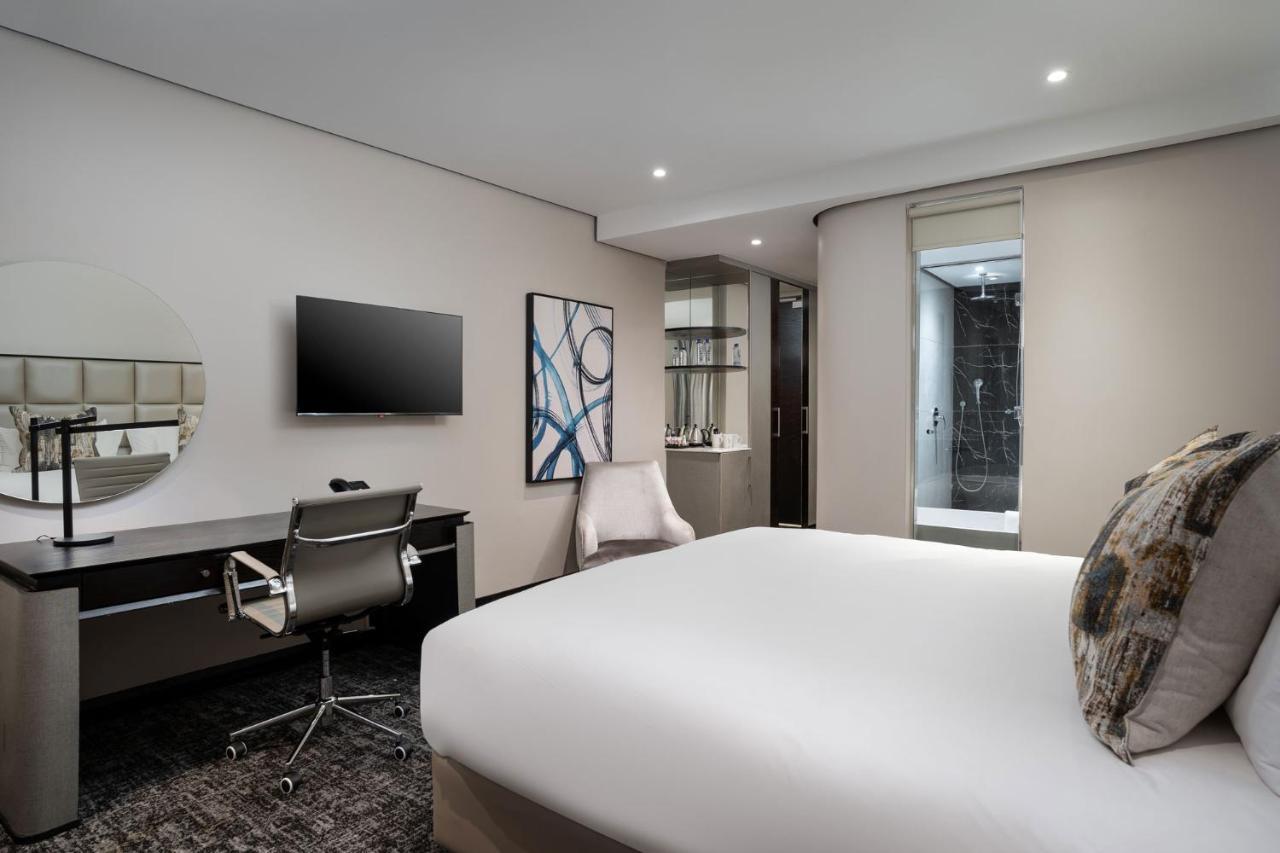 Premier Hotel Umhlanga เดอร์บัน ภายนอก รูปภาพ