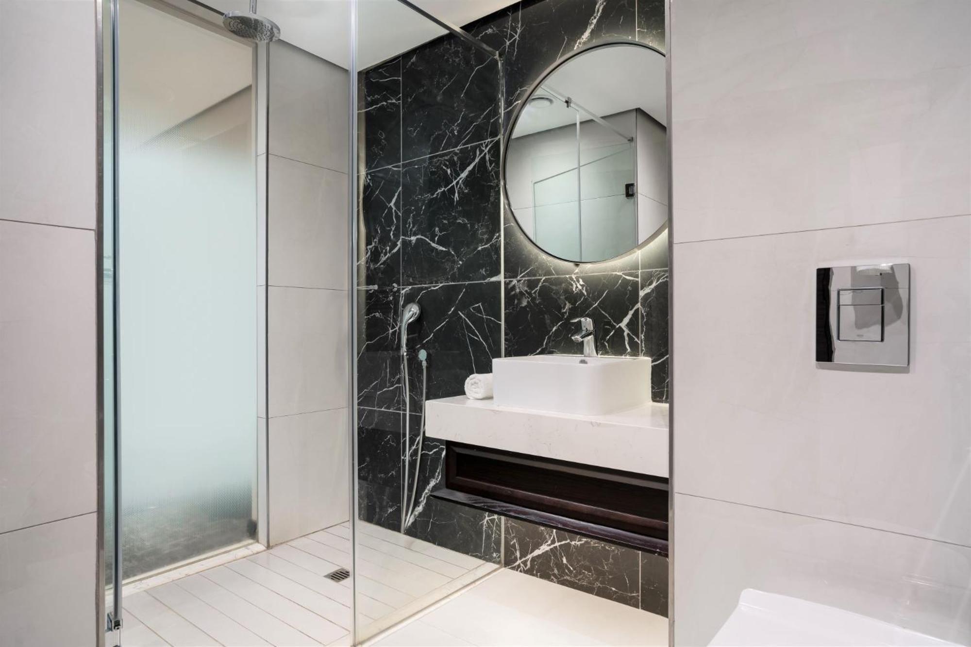 Premier Hotel Umhlanga เดอร์บัน ภายนอก รูปภาพ